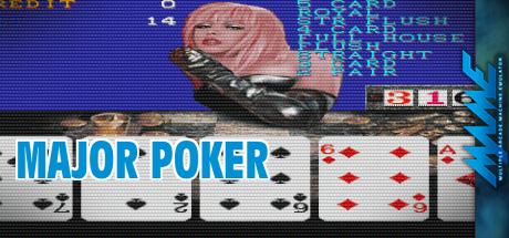 Major Poker — steamgrid