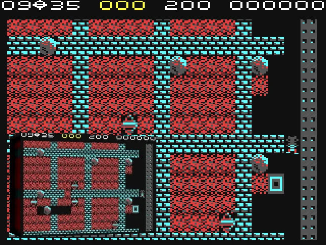 PETE Dash 09 — mixrbv2 (WOR)