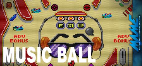 Music Ball — steamgrid