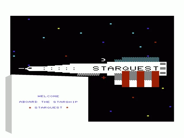 Starquest — mixrbv2 (WOR)