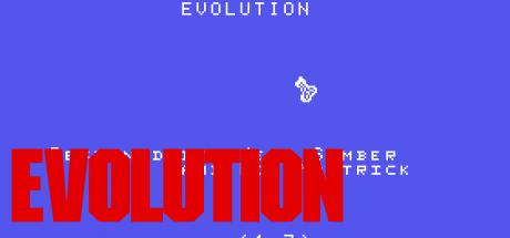 Evolution — steamgrid