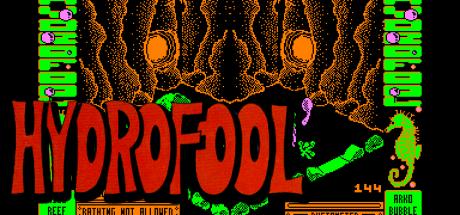 Hydrofool — steamgrid