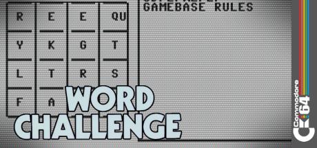 Word Challenge — steamgrid