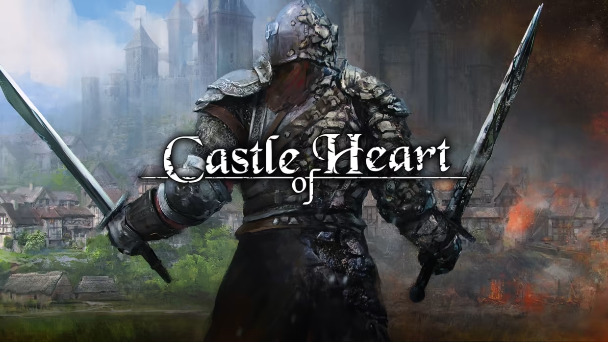 Castle Of Heart — sstitle (WOR)