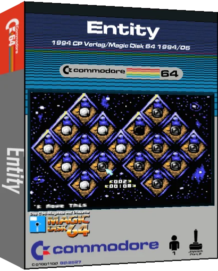 Entity — box-3D (CUS)