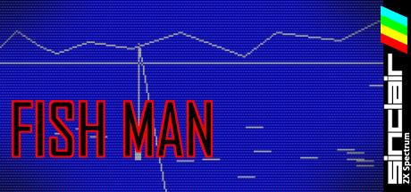 Fish Man — steamgrid