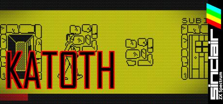 Katoth — steamgrid