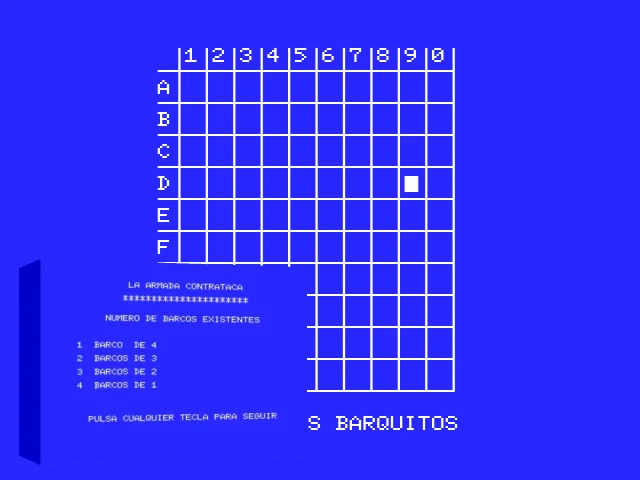 Armada Contrataca, La — mixrbv2 (WOR)