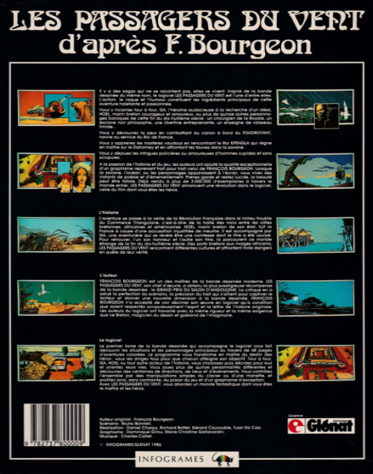 Passengers On The Wind — box-2D-back (FR)