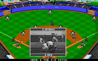 Epic Baseball — ss (WOR)