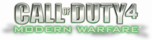 Call of Duty 4 - Modern Warfare — wheel (WOR)