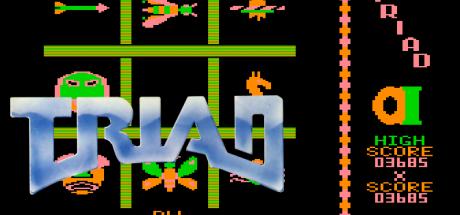 Triad — steamgrid