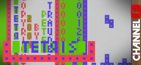 Tetris — steamgrid