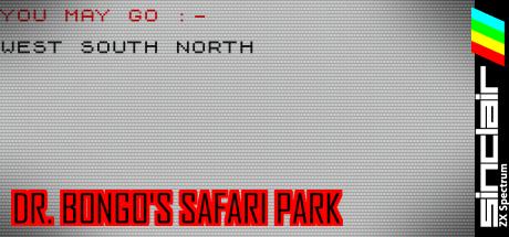 Dr. Bongo's Safari Park — steamgrid