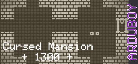 Cursed Mansion 1300 — steamgrid