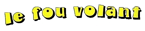 Fou Volant, Le - Air Battle — wheel (FR)