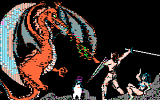 Quest, The — sstitle (US)