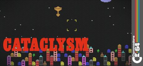 Cataclysm — steamgrid