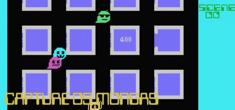 Capture Os Mongas — steamgrid