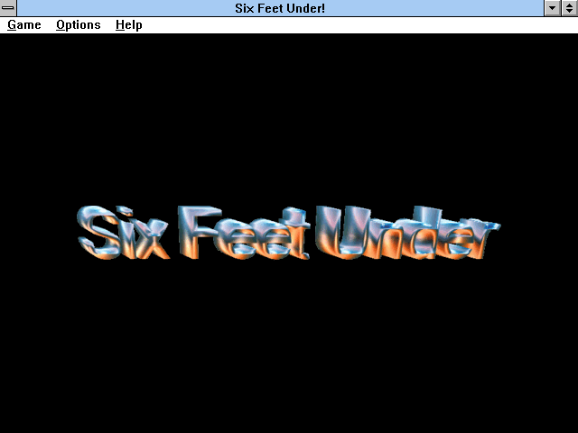 Six Feet Under — sstitle (WOR)
