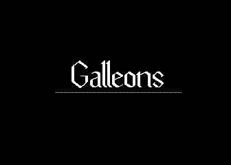 Galleons — sstitle (WOR)