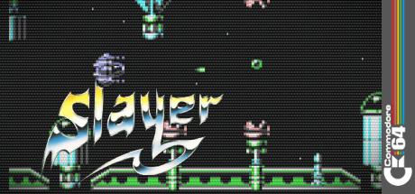 Slayer — steamgrid
