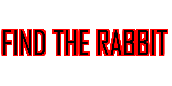 Find the Rabbit — wheel-hd (SS)