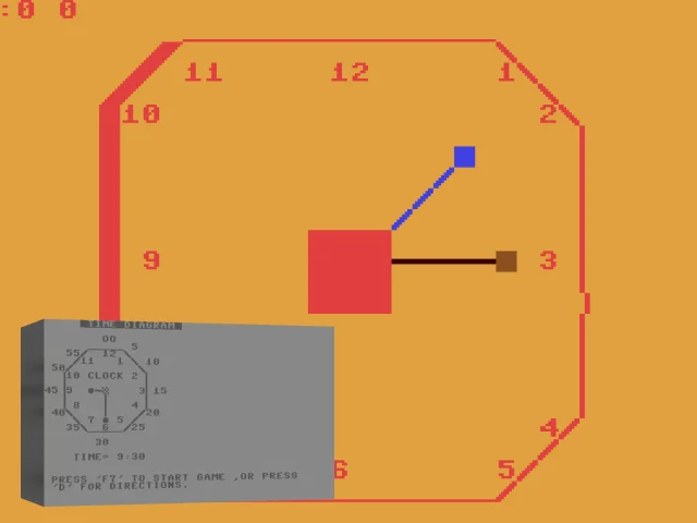 Stop the Clock — mixrbv2 (WOR)