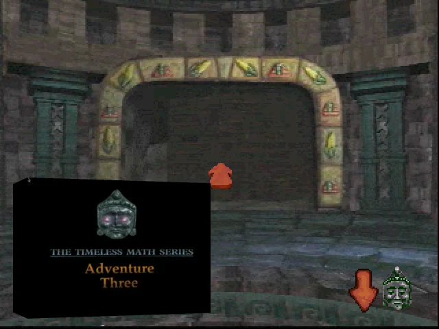 ZZZ(notgame):Lightspan - Timeless Math 3 - Maya, King Jaguar's Village — mixrbv2 (US)