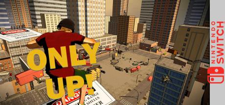 Only Up ! — steamgrid