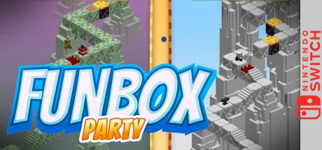 Funbox Party — steamgrid