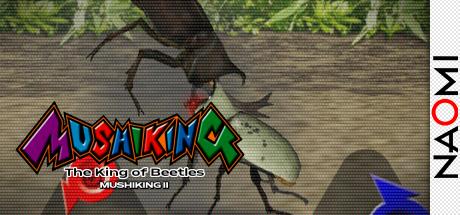 Mushiking The King Of Beetles - Mushiking II / III / III+ — steamgrid