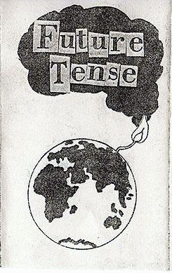 Future Tense box art