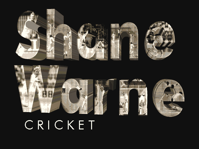 Shane Warne Cricket — sstitle (WOR)