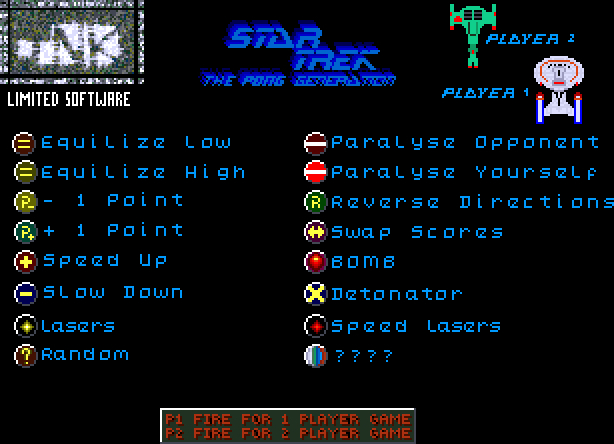 Star Trek - The Pong Generator — sstitle (WOR)