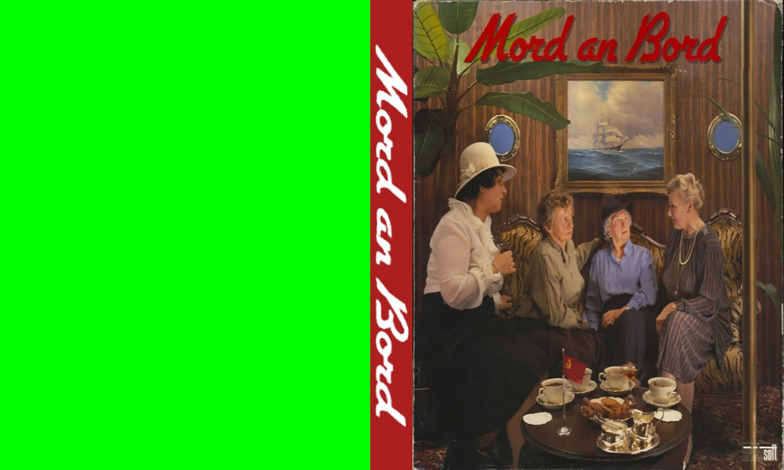 Mord an Bord — box-texture (DE)