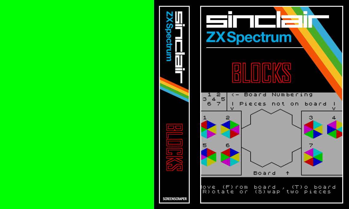 Blocks — box-texture (SS)