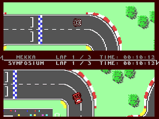 DreamCars — ss (WOR)