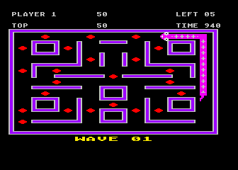 Nibbler — ss (WOR)