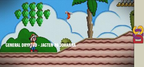 General Dryptud : Jagten Pa Johanna — steamgrid