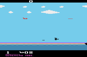 Sea Hawk — ss (WOR)
