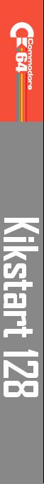 Kikstart 128 — box-2D-side (CUS)