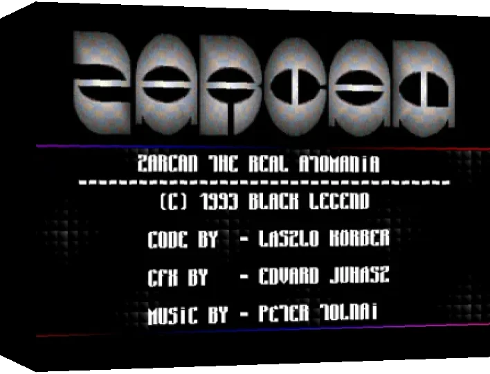 Zarcan — box-3D (WOR)