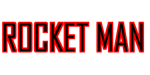 Rocket Man — wheel-hd (SS)