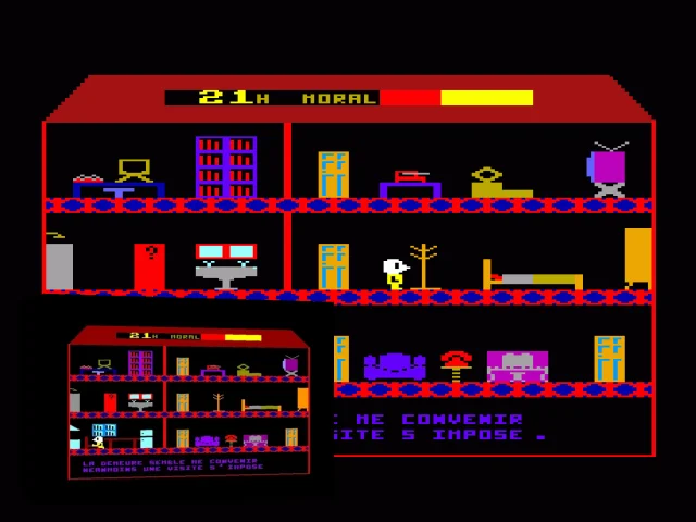 Little Marvellous Companion — mixrbv2 (WOR)