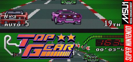 Top Gear Remastered — steamgrid