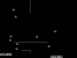 Lazer Bykes — ss (WOR)