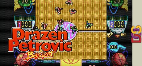 Drazen Petrovic Basket — steamgrid