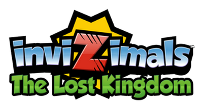 Invizimals - The Lost Kingdom — wheel (WOR)