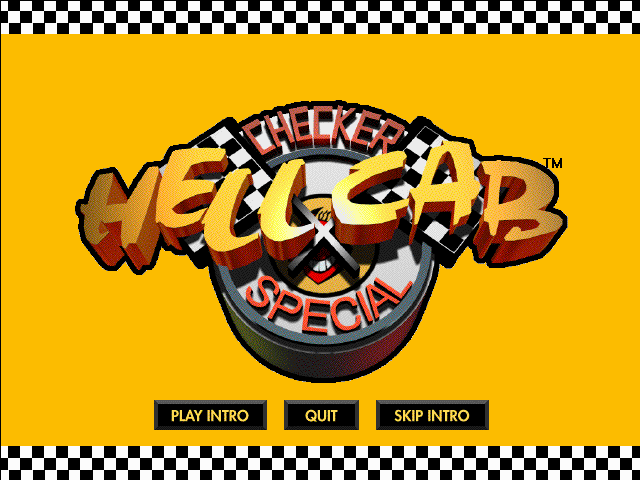 Hell Cab — sstitle (WOR)